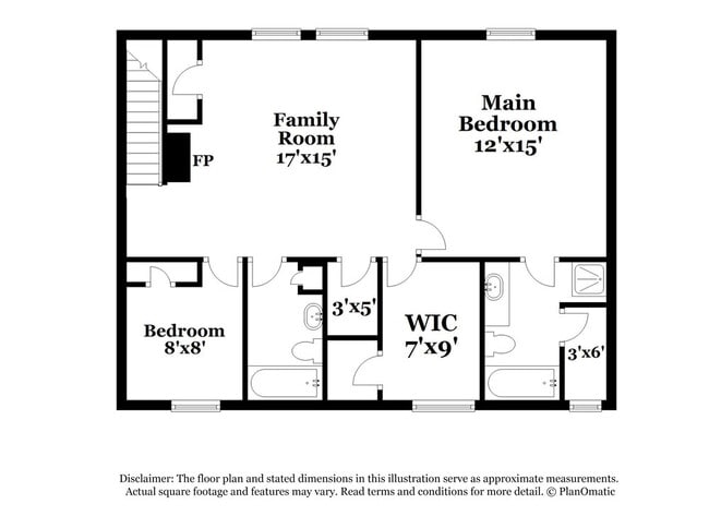 Photo - 1112 Hampton Dr