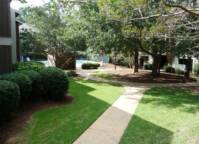 Photo - 601 N Gay St Unit E-301