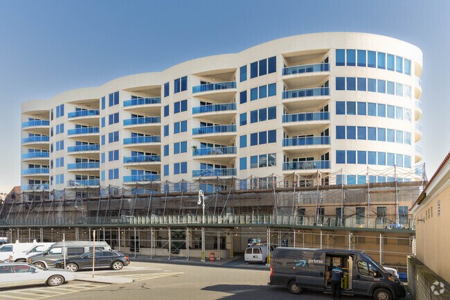 Photo - Aqua Luxury Oceanfront Condominiums