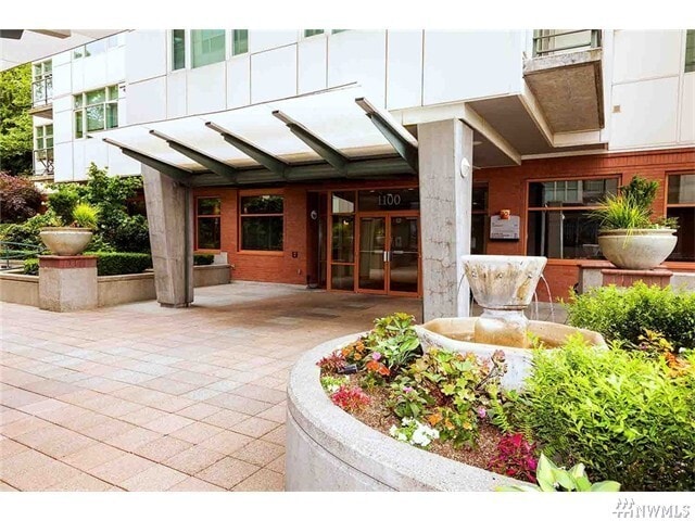 Photo - Charming Studio in Downtown Bellevue Unit 308