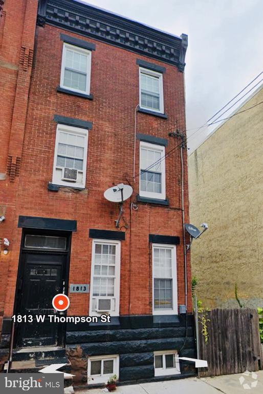Building Photo - 1813 W Thompson St Unit 3 Rental