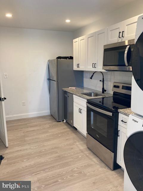 Photo - 773 Washington Blvd Unidad 1