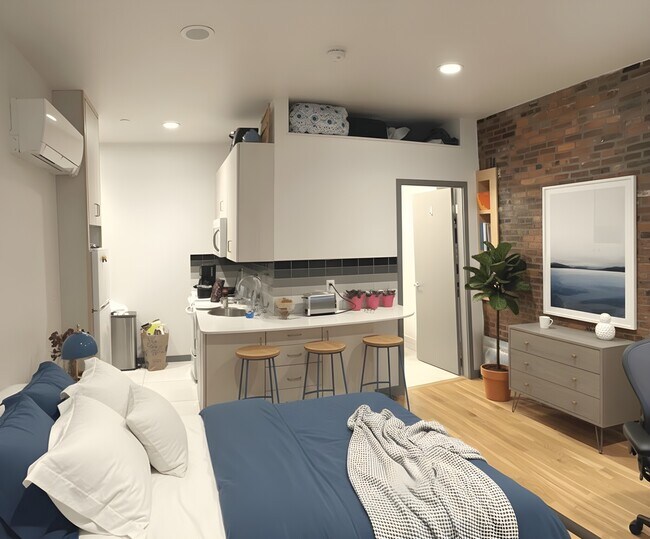 Photo - 144 Bowdoin St Unit 53