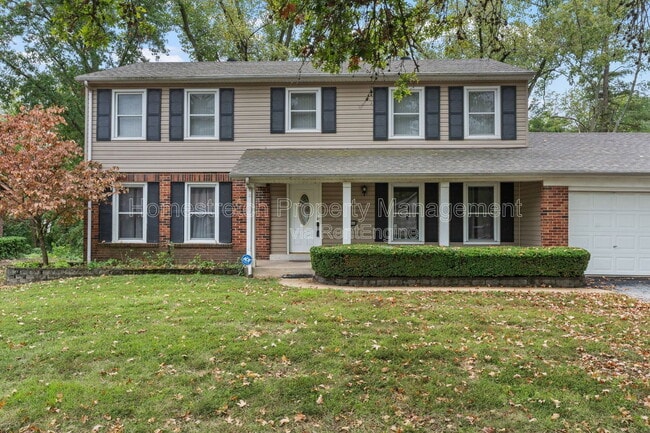 Building Photo - 11860 Shallowbrook Dr