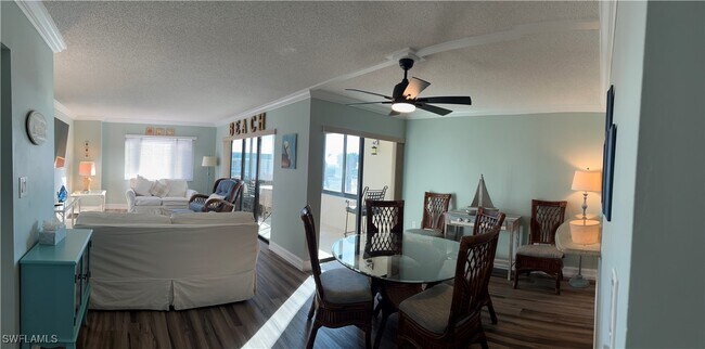 Photo - 6672 Estero Blvd Unit A211