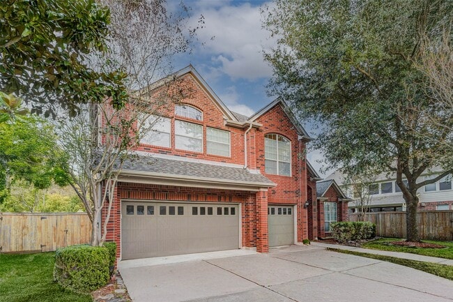 Photo - 25702 Caddo Passway