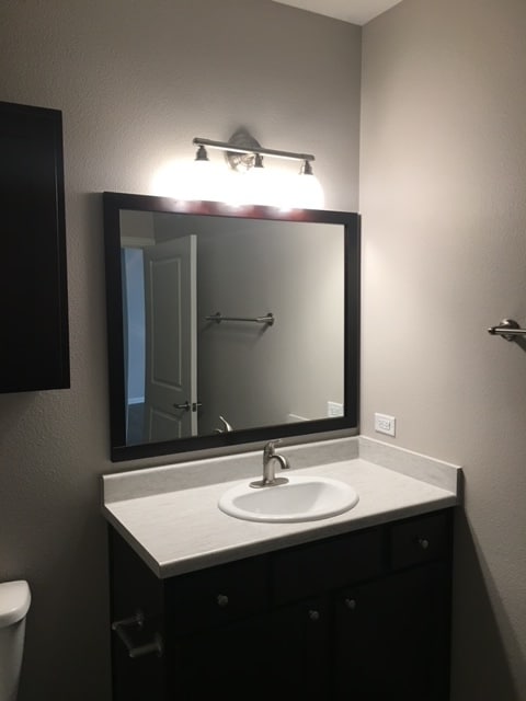 The Oaks Apartments