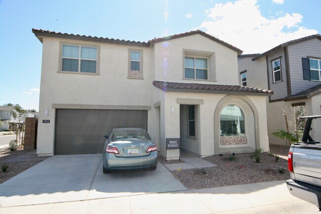 Photo - 1315 W Crane Dr