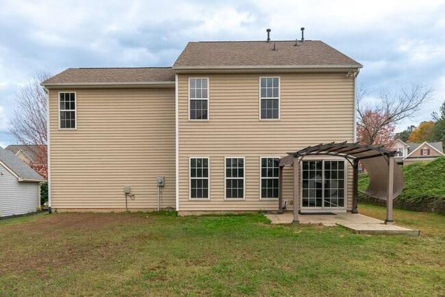 Photo - Corner lot home in beautiful Ft. Mill