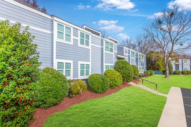 The Villas at Riverview