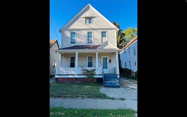 Building Photo - 6605 Bonna Ave Unit UP