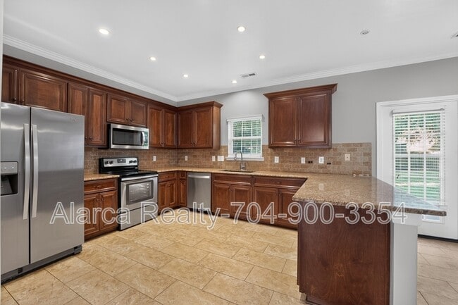 Photo - 17420 Baldwin Hall Dr