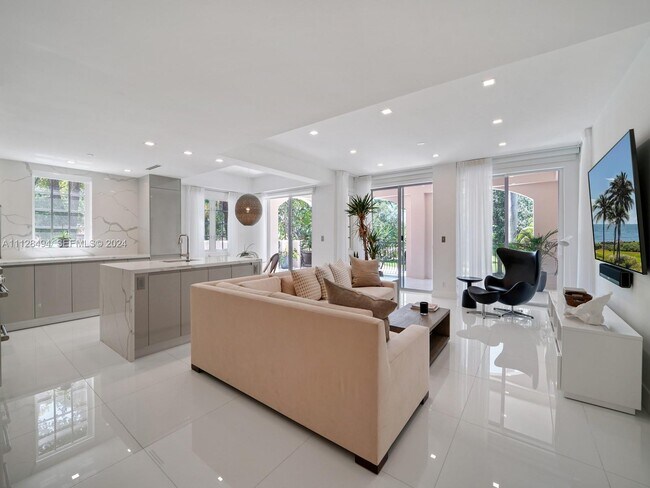 Photo - 19117 Fisher Island Dr Unit 19117