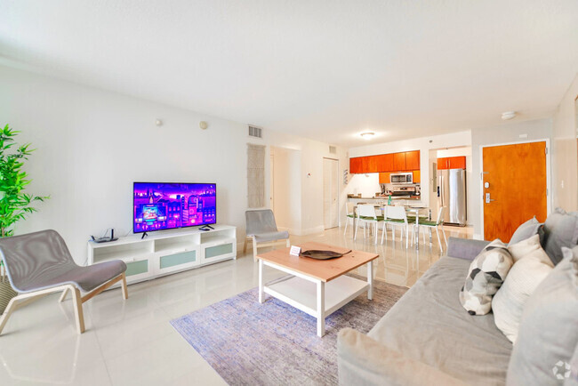 Building Photo - 1200 Brickell Bay Dr Unit FL18-ID1022221P Rental