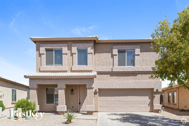 Building Photo - 334 E Taylor Trail Rental