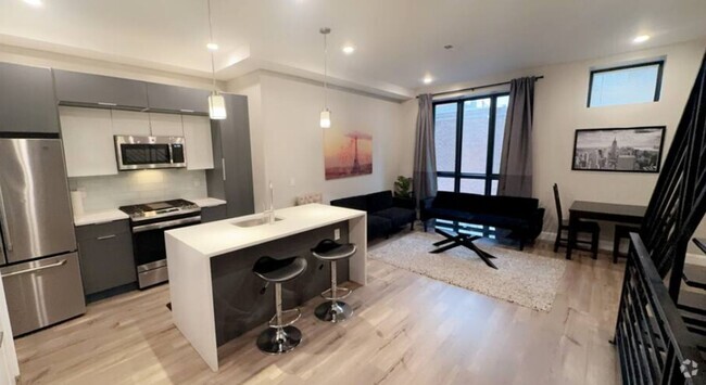 Building Photo - ART MUSEUM Unit 3 Rental