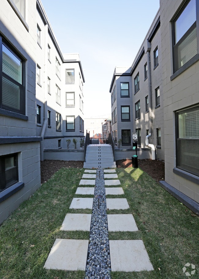 Turner Park Apartments Omaha, NE