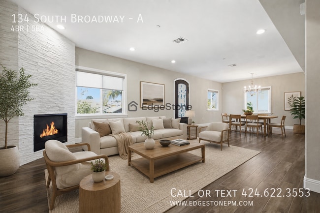 Building Photo - 134 South Broadway Unit A