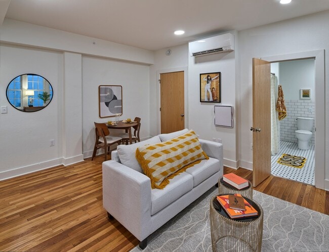 Photo - Cranford Apartments