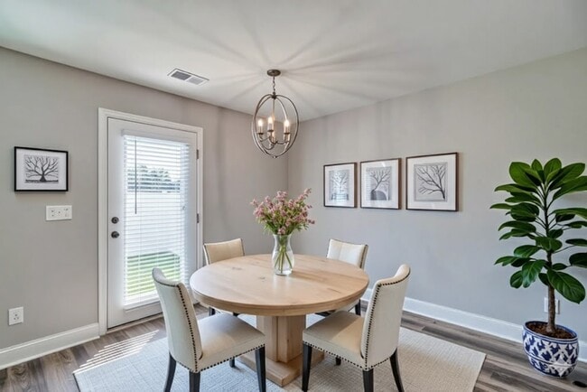 Photo - The Point at Chestnut Hill