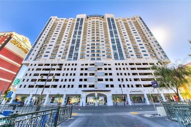 Building Photo - 150 S Las Vegas Blvd Unit 803 Rental