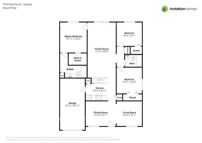 Photo - 7716 Pine Fork Dr