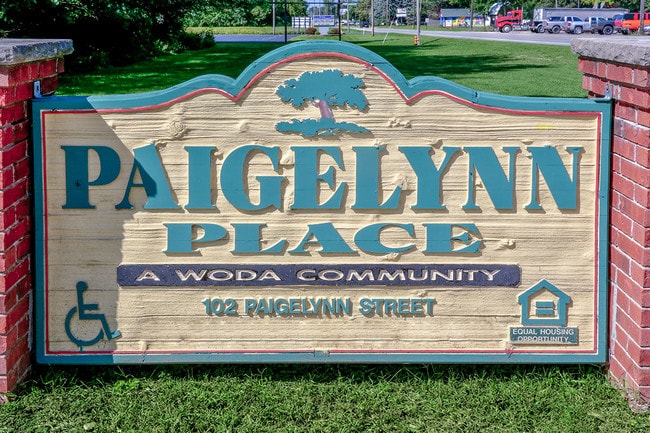 Paigelynn Place