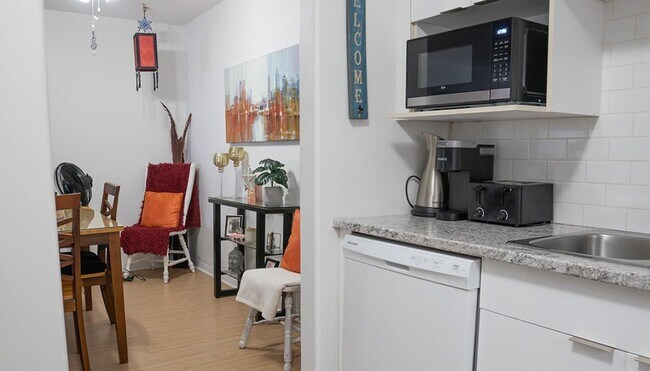 Photo - Pheasant Hill Apartments