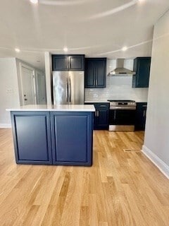 Building Photo - 100 Gladeside Ave Unit 2 Rental