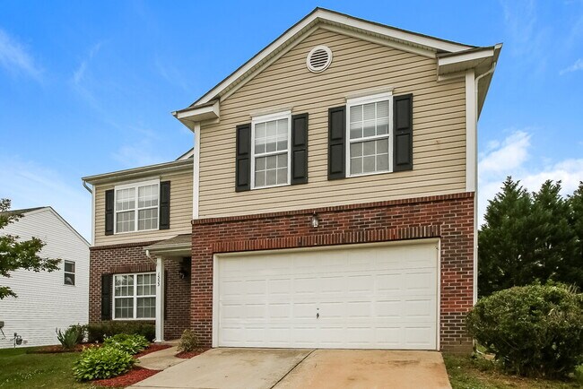 Photo - 1553 Cold Creek Pl