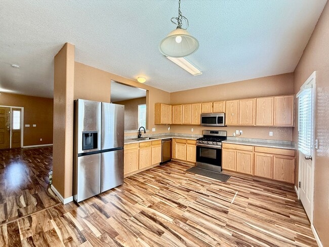 Photo - Stunning Townhome in Fountain, CO — Mountain Views, Corner Lot, Minutes from Fort Carson & Peters...