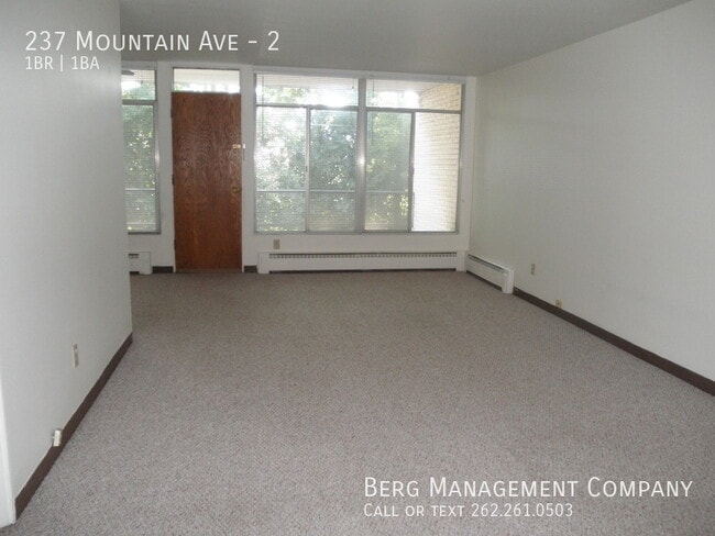 Photo - 237 Mountain Ave Unit 2