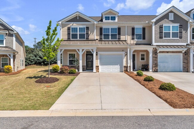 Building Photo - Elegant 3 Bed / 2.5 Bath Luxury Townhome + Bonus Room in Indigo Pointe with Main-Level Primary Su...