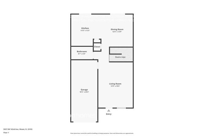 Photo - 5937 SW 163rd Ave