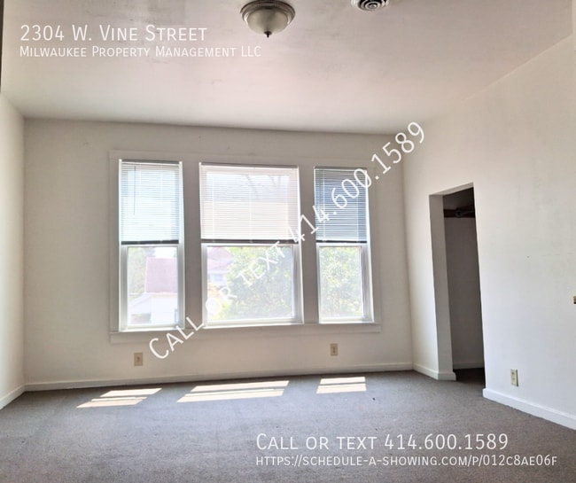 Photo - 2304 W Vine St