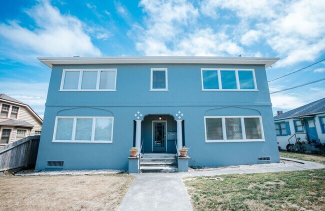 Photo - 1219 H St Unit 1221 H Street