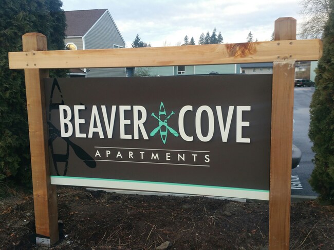 Beaver Cove