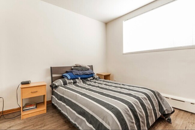 Polo Park Apartments