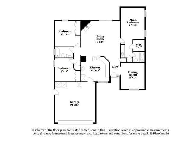 Photo - 7554 Fawn Lake Dr S