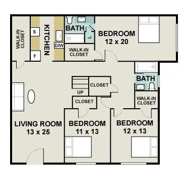 Regency Oaks Apartments