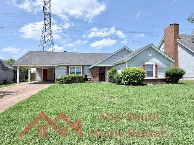 Photo - 7328 Hillshire Dr