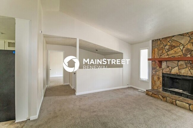 4 Bedroom Pet-Friendly Home in Conyers, GA with Main Street Renewal