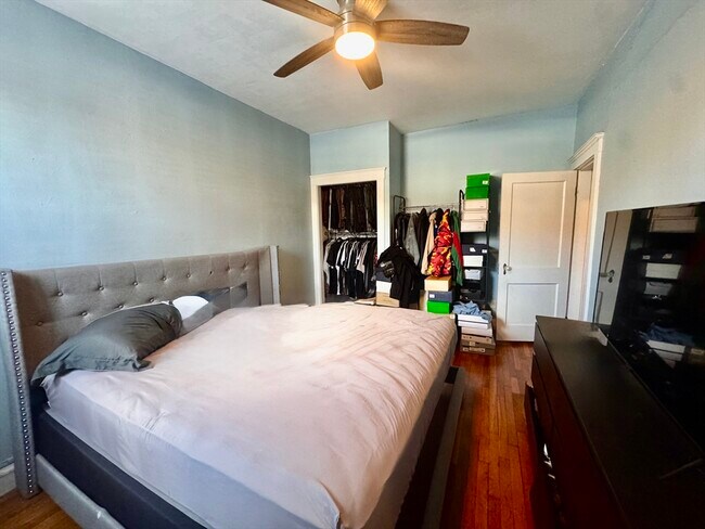 1662 Commonwealth Ave Unidad 11