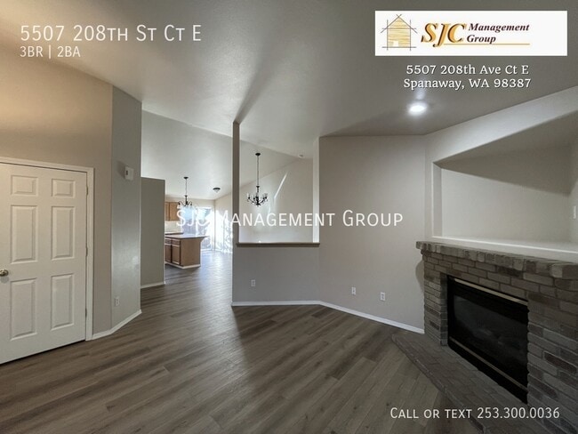 Photo - 5507 208th St Ct E