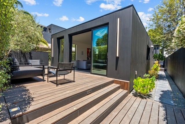 Photo - 1527 Cabrillo Ave