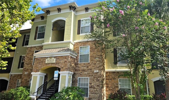 Photo - 10211 Courtney Palms Blvd Unit 304