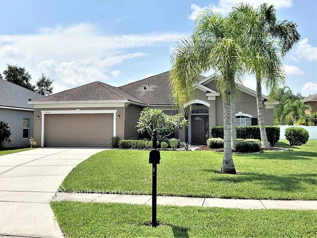 Building Photo - 17804 Olive Oak Way Rental