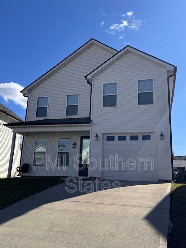 Photo - 207 Clarus Crk Wy