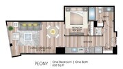 626 sq ft