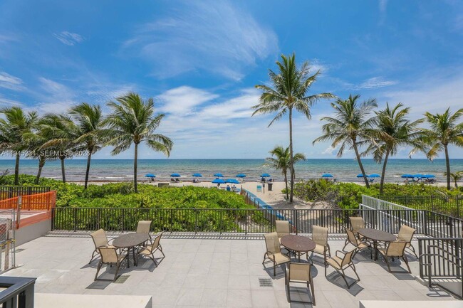 Photo - 1985 S Ocean Dr Unit 3P